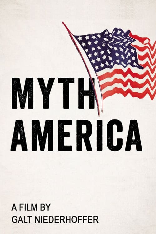 Poster for Myth America