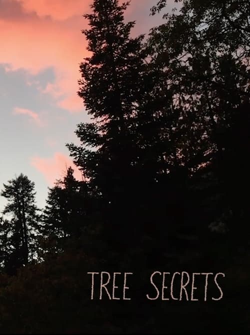 Poster for Tree Secrets