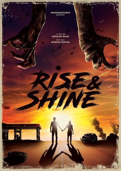 Poster for Rise & Shine