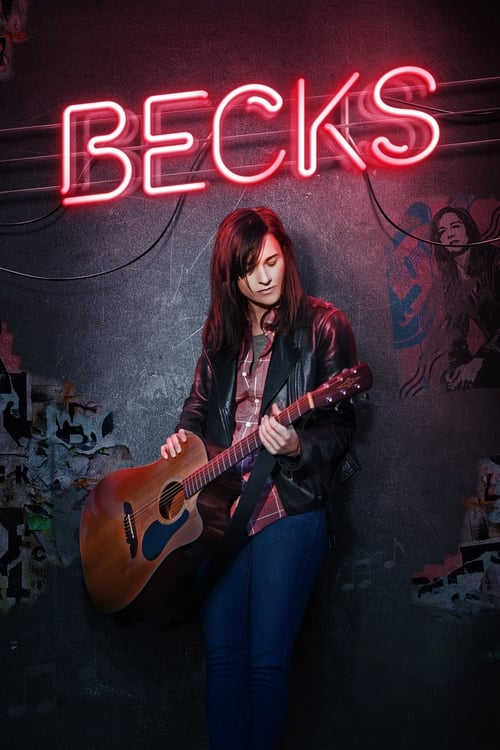 Poster for Becks