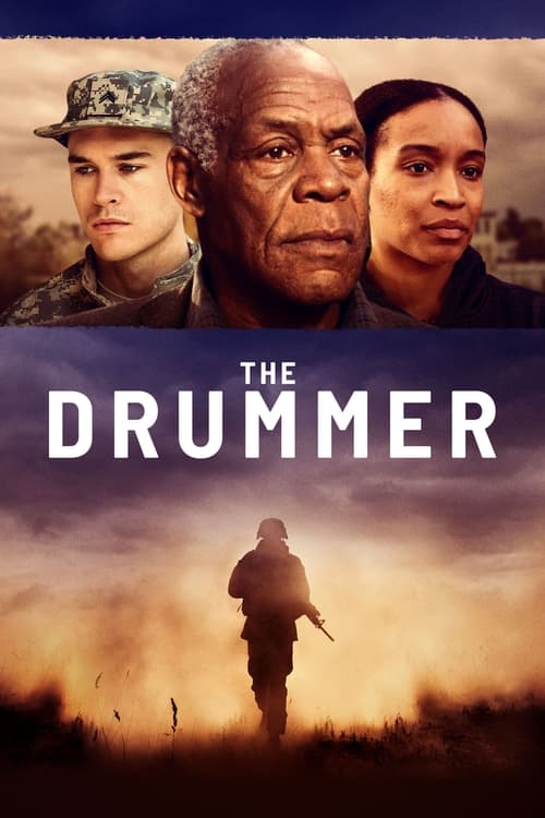 Poster for The Drummer