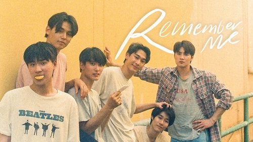 Remember Me scene 1