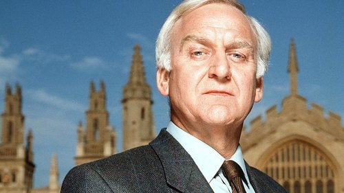 Inspector Morse scene 7