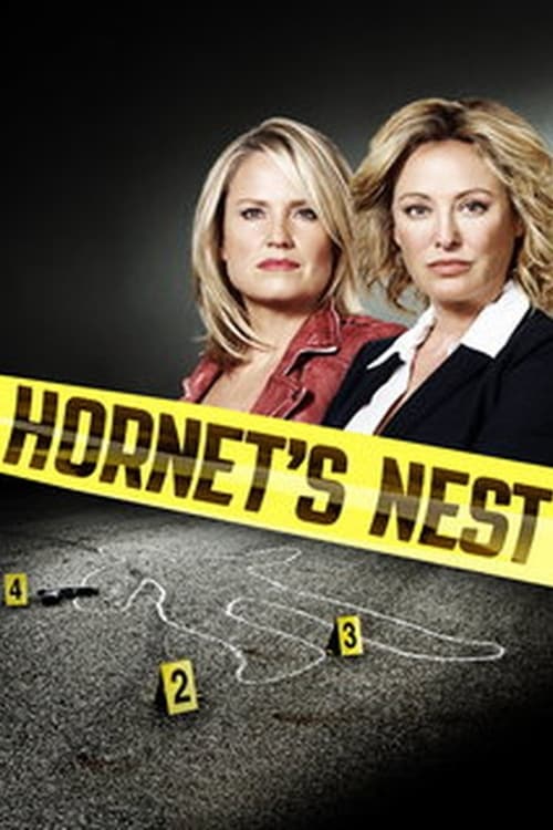 Poster for Hornet's Nest
