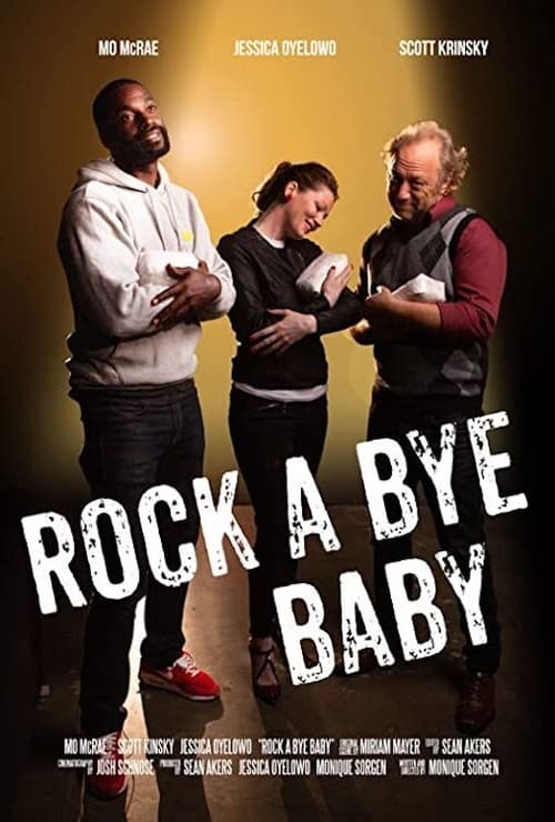 Poster for Rock a Bye Baby