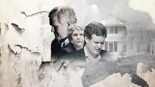 The Fall of the House of Murdaugh scene 1