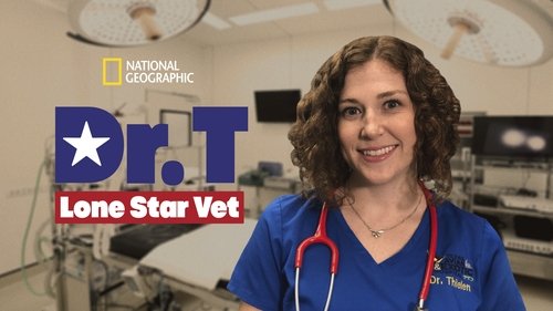 Dr. T, Lone Star Vet scene 2