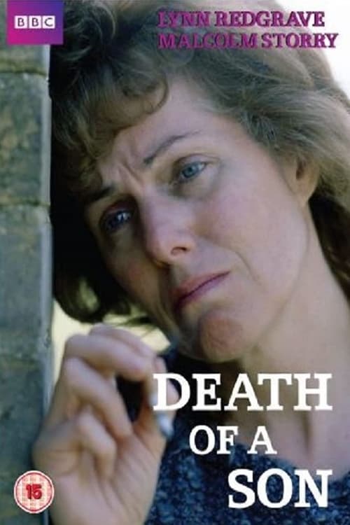 Poster for Death of a Son