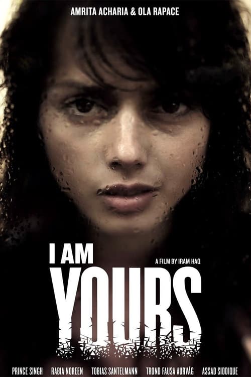 Poster for I Am Yours