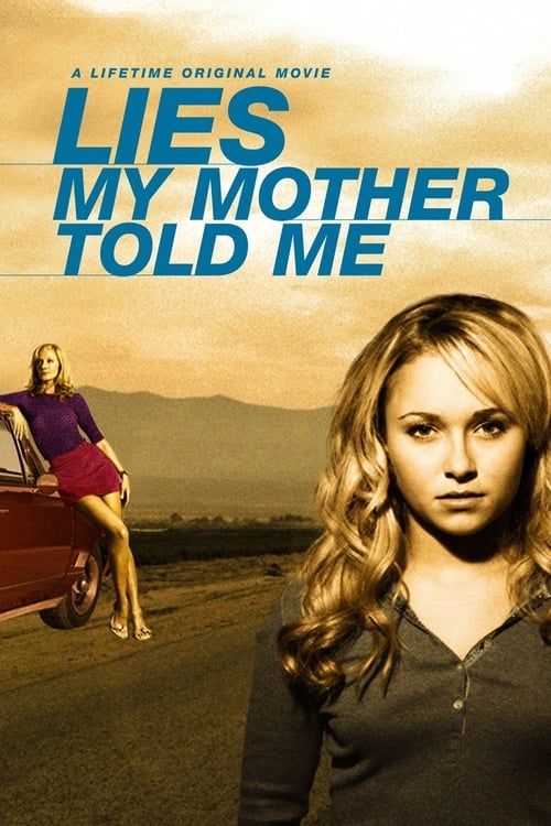 Poster for Lies My Mother Told Me