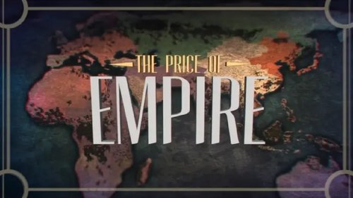 World War II: The Price Of Empire scene 1