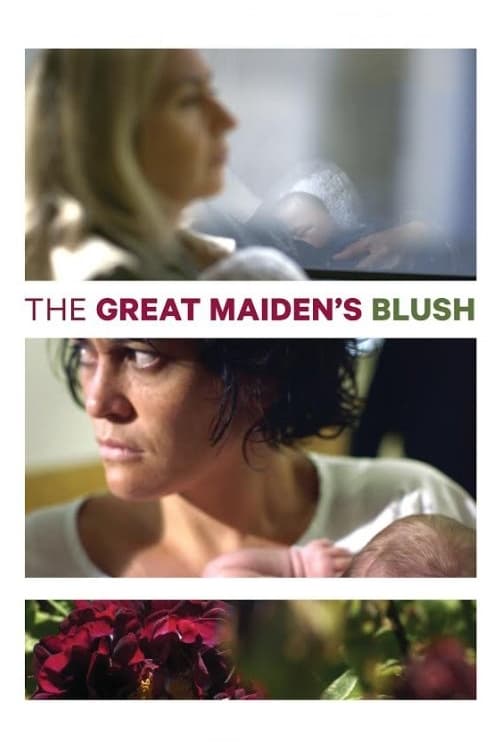 Poster for The Great Maiden's Blush
