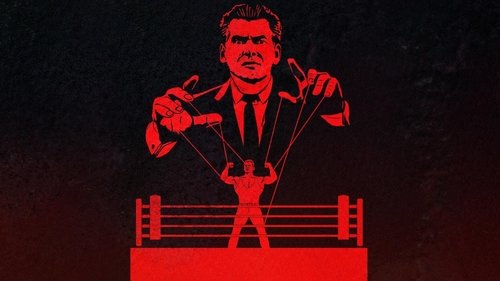 Mr. McMahon scene 1