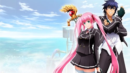 Aesthetica of a Rogue Hero scene 2