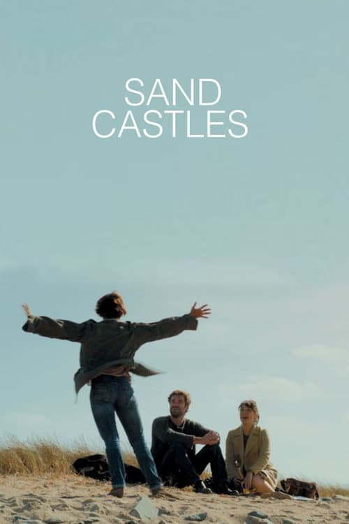 Poster for Sand Castles