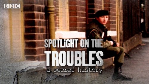 The Troubles: A Secret History scene 3