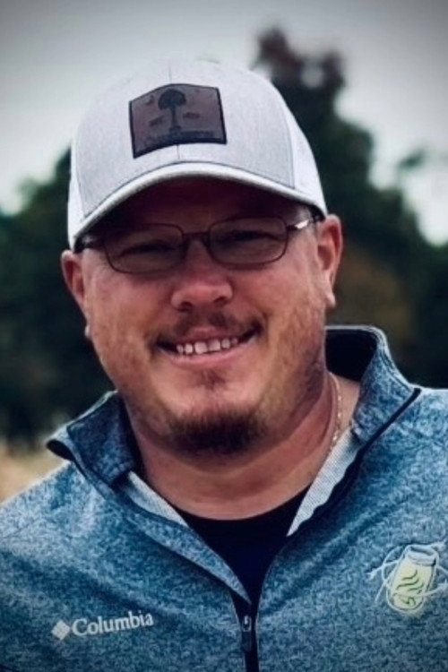 Nick Burkett