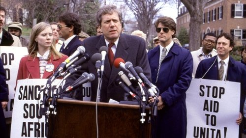 Tanner '88 scene 1