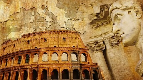 Ancient Rome: The Rise and Fall of an Empire scene 3