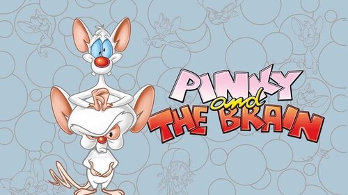 Pinky and the Brain scene 6