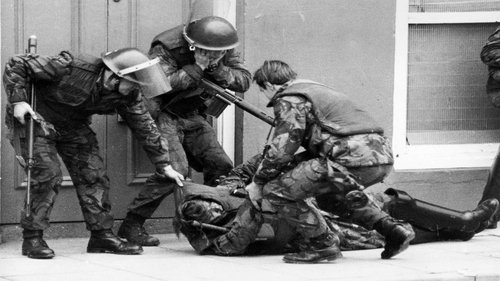 The Troubles: A Secret History scene 8