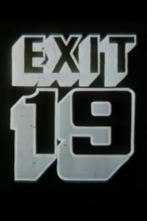 Poster for Exit 19