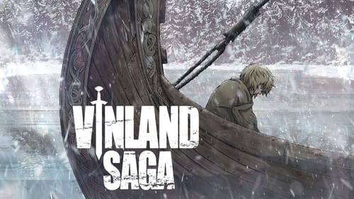 Vinland Saga scene 1