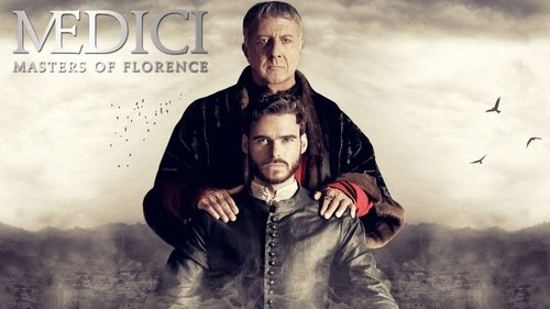 Medici: Masters of Florence scene 4