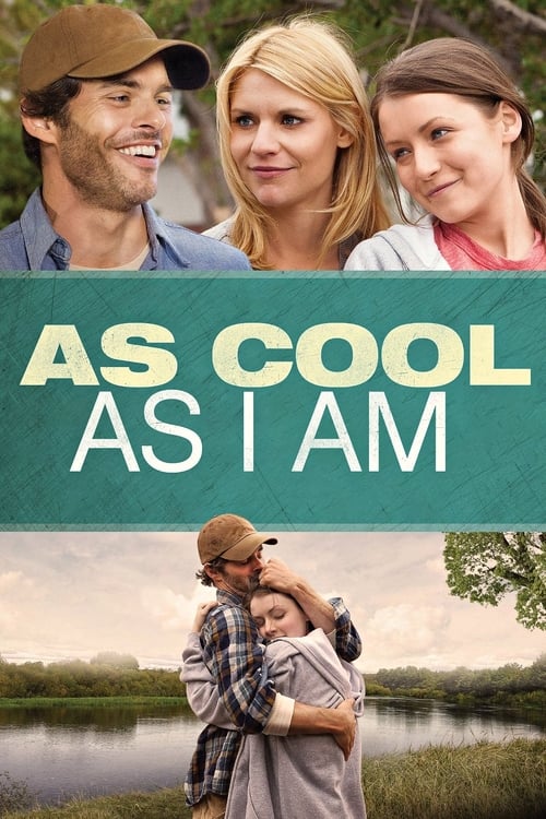 Poster for As Cool as I Am