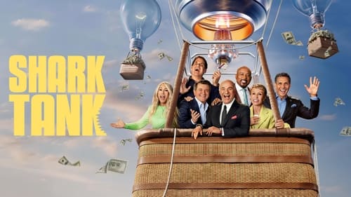 Shark Tank scene 5