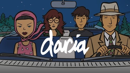Daria scene 2