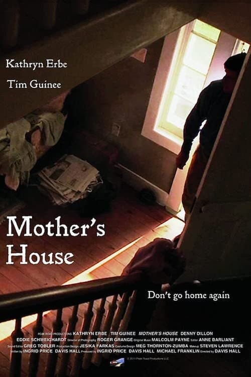 Poster for Mother's House
