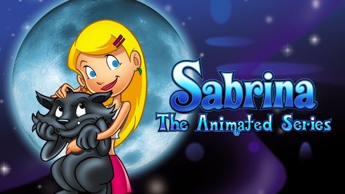 Sabrina: The Animated Series scene 3