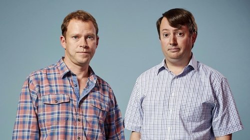 Peep Show scene 4