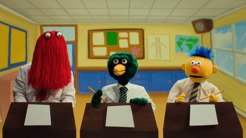 Don't Hug Me I'm Scared scene 5