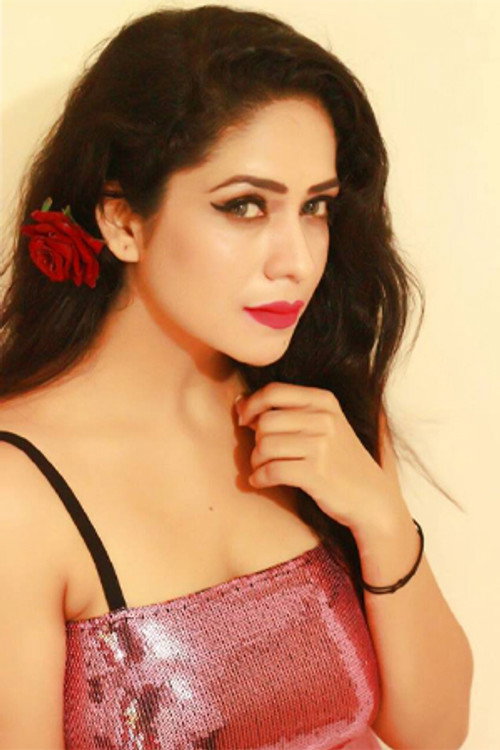 Ashmyrrah Singhh