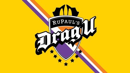 RuPaul's Drag U scene 3