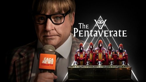 The Pentaverate scene 5