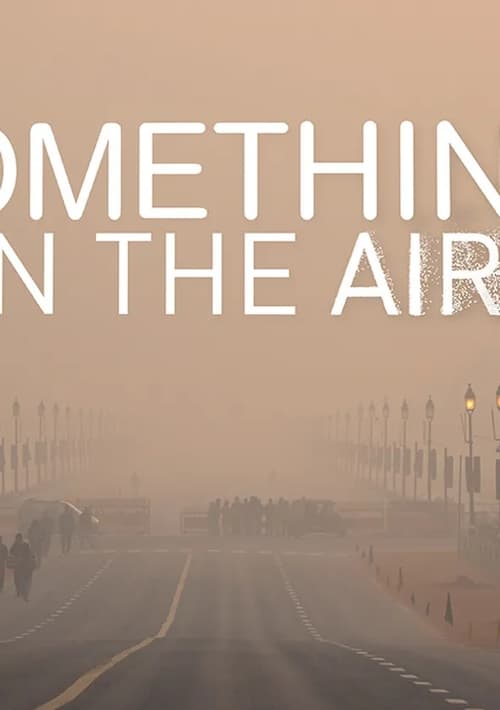 Poster for Something in the Air