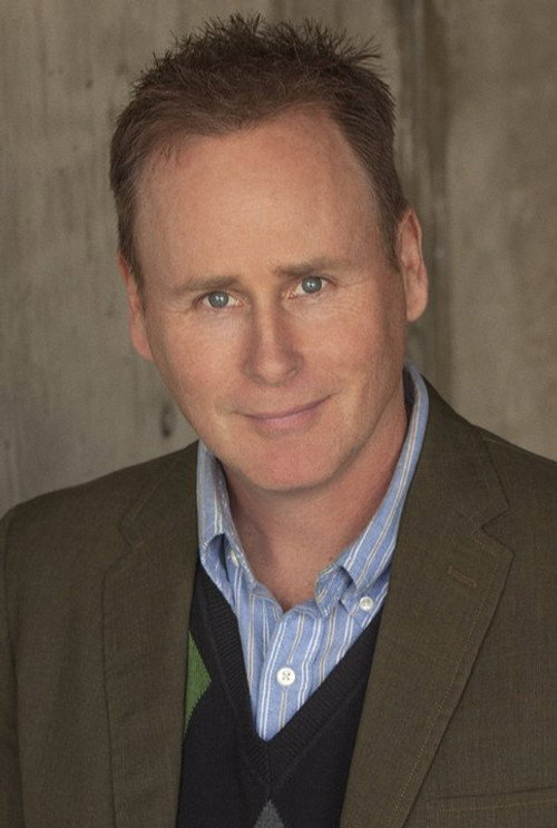 Eamonn Roche