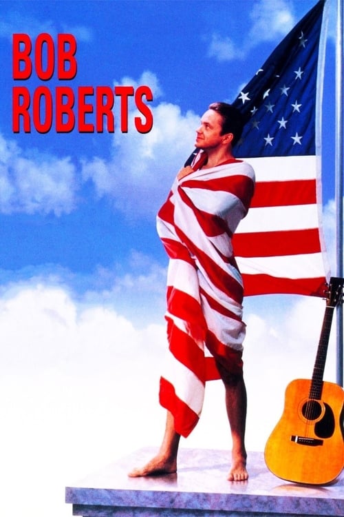 Poster for Bob Roberts