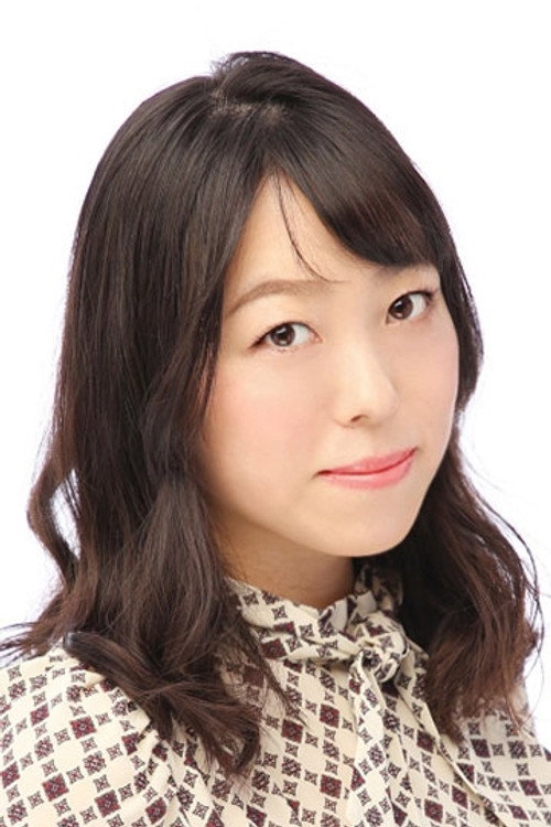 Nami Mizuno