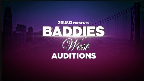 Baddies West Auditions scene 1