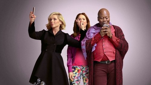 Unbreakable Kimmy Schmidt scene 6