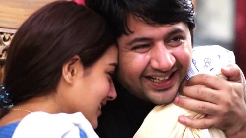 Ranjha Ranjha Kardi scene 2