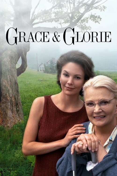 Poster for Grace & Glorie