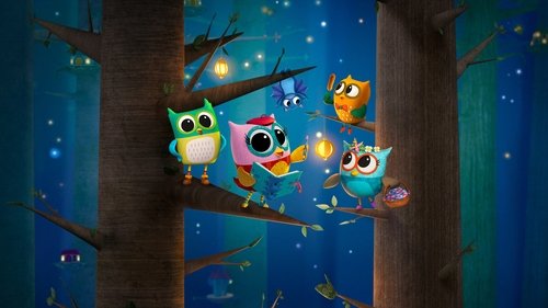 Eva the Owlet scene 1