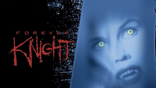 Forever Knight scene 3