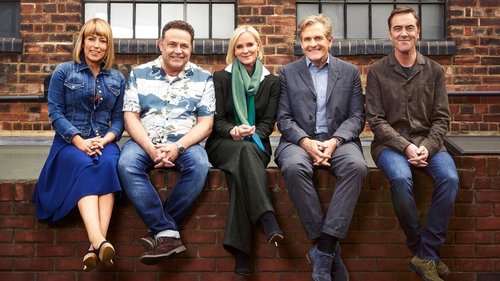 Cold Feet scene 5