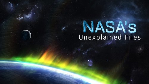 NASA's Unexplained Files scene 4